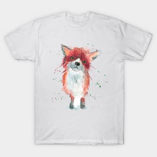 Foxy T-Shirt